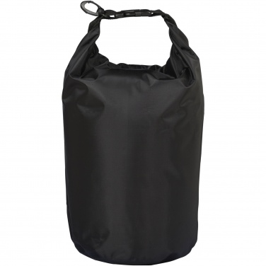 Logotrade corporate gift image of: Camper 10 litre waterproof bag